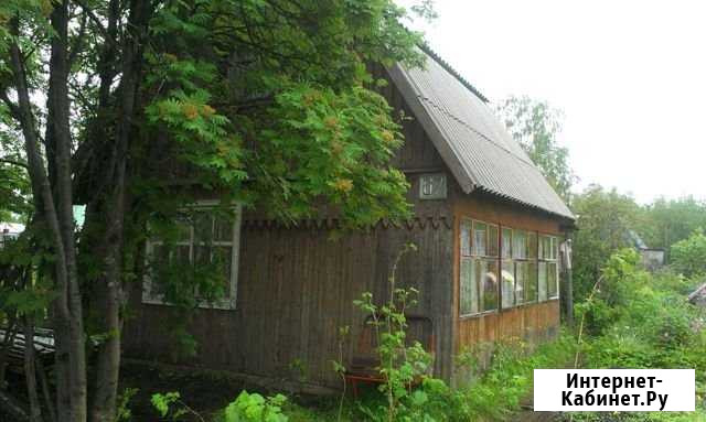 Дача 40 м² на участке 6 сот. на продажу в Сосногорске Сосногорск - изображение 1