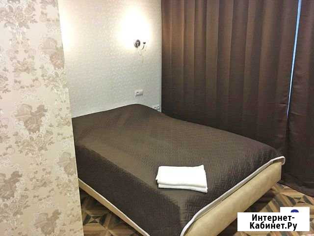 1-комнатная квартира, 18 м², 1/3 эт. в аренду посуточно в Балашихе Балашиха - изображение 1