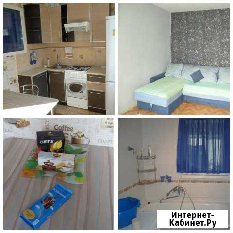 1-комнатная квартира, 31 м², 4/5 эт. в аренду посуточно в Бийске Бийск - изображение 1
