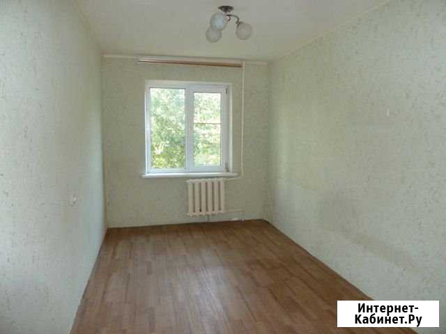 3-комнатная квартира, 59 м², 1/2 эт. на продажу в Коломне Коломна - изображение 1