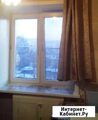 2-комнатная квартира, 40 м², 5/5 эт. на продажу в Чите Чита - изображение 1