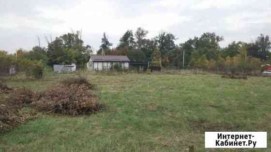 Участок СНТ, ДНП 17 сот. на продажу в Краснодаре Краснодар