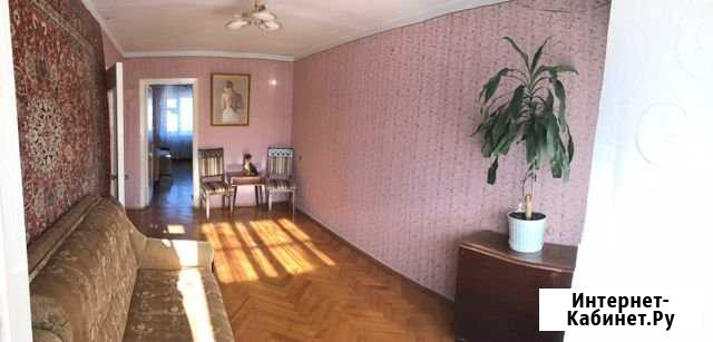 2-комнатная квартира, 41.4 м², 5/5 эт. на продажу в Железноводске Железноводск - изображение 1