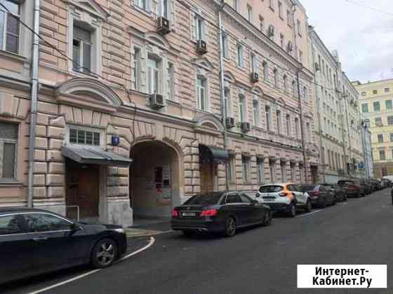 1-комнатная квартира, 48 м², 3/5 эт. на продажу в Москве Москва
