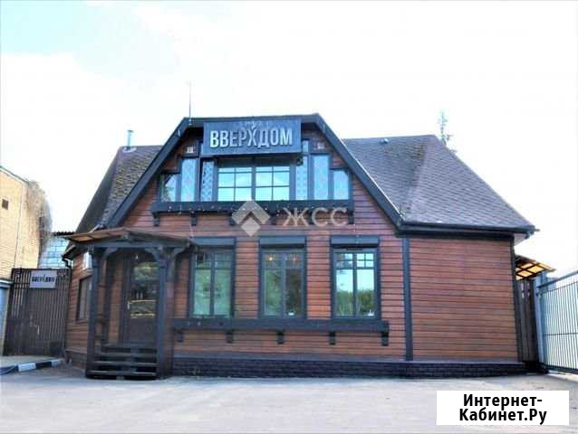 Продам помещение свободного назначения, 213.2 кв.м. Одинцово - изображение 1