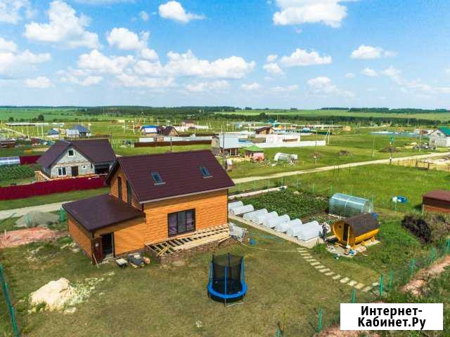 Участок ИЖС 10 сот. на продажу в Челябинске Челябинск - изображение 1