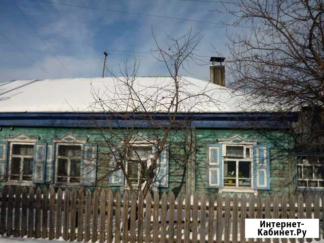 Дом 92 м² на участке 4 сот. на продажу в Барнауле Барнаул - изображение 1