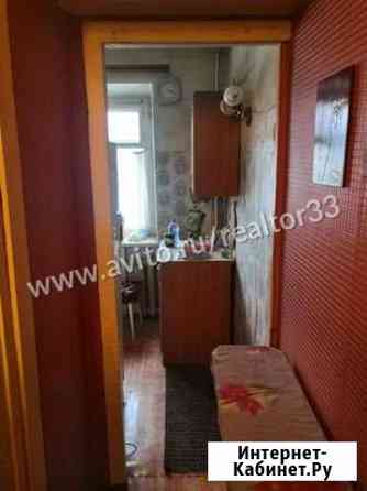 2-комнатная квартира, 40 м², 4/5 эт. на продажу в Коврове Ковров