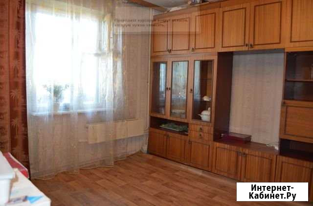 3-комнатная квартира, 70 м², 4/10 эт. на продажу в Красноярске Красноярск - изображение 1