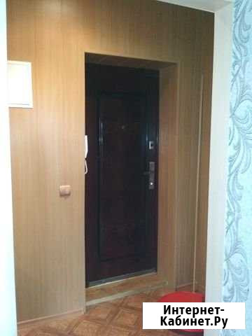 1-комнатная квартира, 28 м², 4/4 эт. в аренду на длительный срок в Отрадном Отрадный - изображение 1