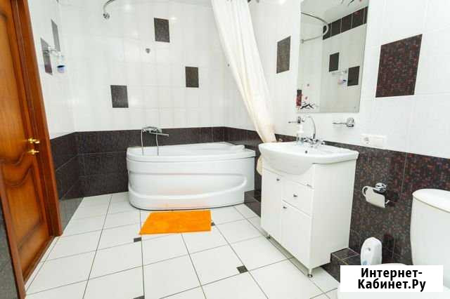 2-комнатная квартира, 53 м², 15/23 эт. в аренду посуточно в Екатеринбурге Екатеринбург - изображение 1
