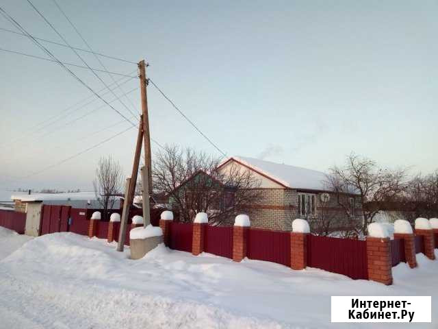 Дом 83 м² на участке 13 сот. на продажу в Пласте Пласт - изображение 1