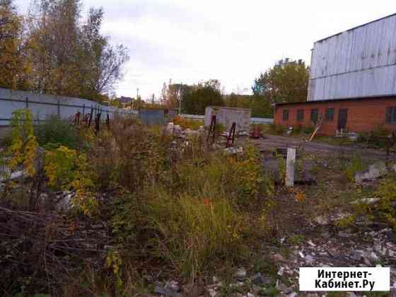 Участок промназначения 20 сот. в аренду в Лобне Лобня