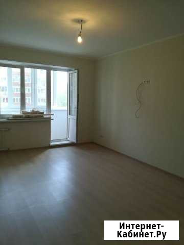 1-комнатная квартира, 38 м², 7/9 эт. на продажу в Саратове Саратов - изображение 1