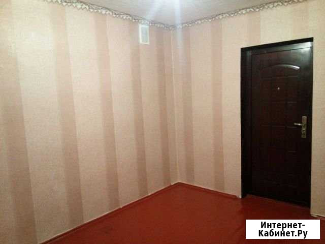 Комната 12 м² в 1-ком. кв., 3/5 эт. на продажу в Мичуринске Мичуринск - изображение 1