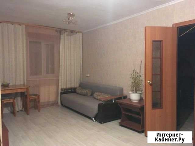 2-комнатная квартира, 43.5 м², 2/3 эт. в аренду посуточно в Ленске Ленск - изображение 1