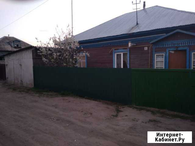 Дом 69 м² на участке 6 сот. на продажу в Новоалтайске Новоалтайск - изображение 1