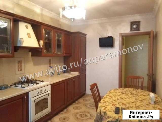 3-комнатная квартира, 112 м², 5/9 эт. на продажу в Твери Тверь - изображение 1