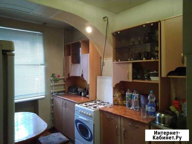 1-комнатная квартира, 37 м², 1/9 эт. на продажу в Альметьевске Альметьевск - изображение 1