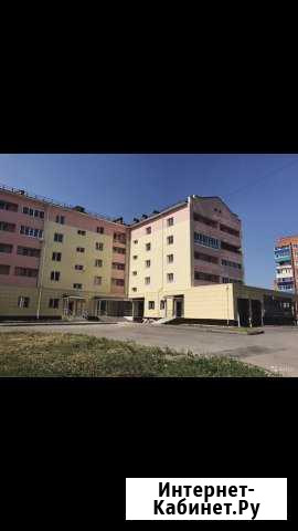 2-комнатная квартира, 69 м², 4/5 эт. на продажу в Киселевске Киселевск - изображение 1