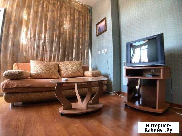 1-комнатная квартира, 32 м², 2/3 эт. в аренду на длительный срок в Ялте Ялта - изображение 1