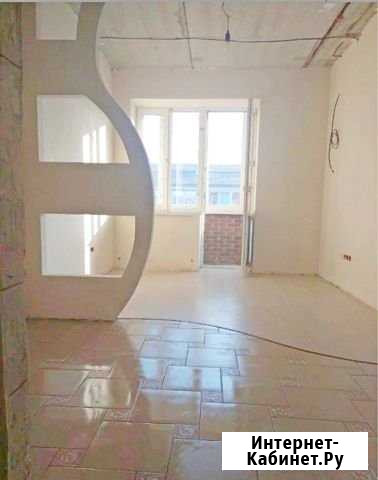 1-комнатная квартира, 32.8 м², 3/3 эт. на продажу в Краснодаре Краснодар - изображение 1
