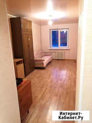 Квартира-студия, 16.7 м², 2/5 эт. на продажу в Кирове Киров - изображение 1