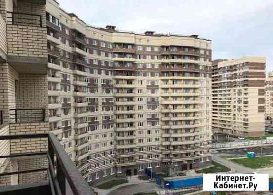 1-комнатная квартира, 37.3 м², 11/17 эт. на продажу в Мурино Мурино