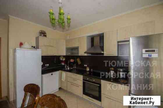 2-комнатная квартира, 63.2 м², 8/10 эт. на продажу в Тюмени Тюмень