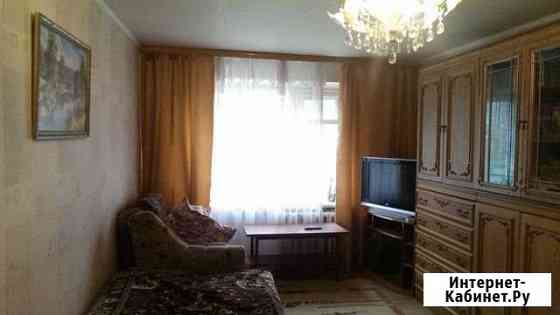 4-комнатная квартира, 69.3 м², 4/9 эт. на продажу в Воронеже Воронеж