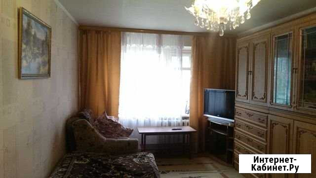 4-комнатная квартира, 69.3 м², 4/9 эт. на продажу в Воронеже Воронеж - изображение 1