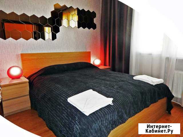 Квартира-студия, 31 м², 14/25 эт. в аренду посуточно в Реутове Реутов - изображение 1