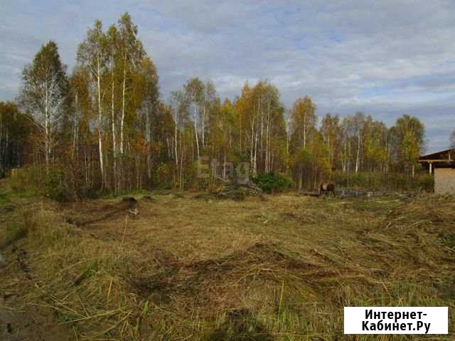 Дача 20 м² на участке 8.5 сот. на продажу в Тюмени Тюмень - изображение 1