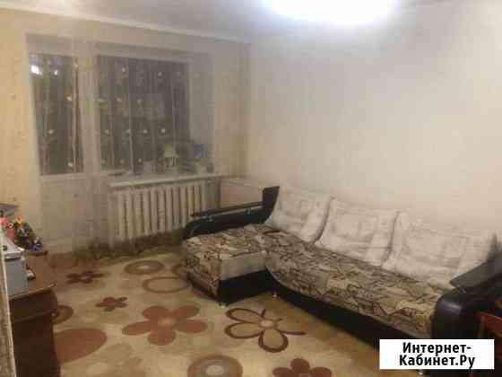2-комнатная квартира, 45 м², 3/9 эт. на продажу в Воронеже Воронеж