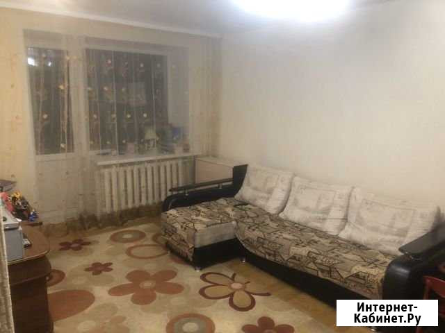 2-комнатная квартира, 45 м², 3/9 эт. на продажу в Воронеже Воронеж - изображение 1