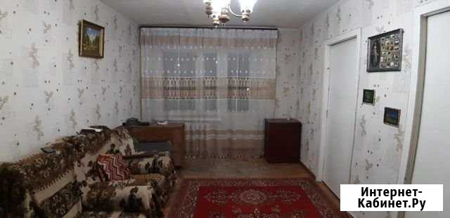 4-комнатная квартира, 60.2 м², 3/5 эт. на продажу в Зеленодольске Зеленодольск - изображение 1