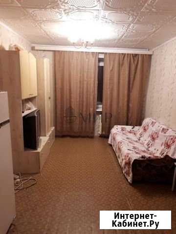 Комната 18 м² в 1-ком. кв., 2/5 эт. на продажу в Нижневартовске Нижневартовск - изображение 1