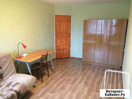 1-комнатная квартира, 36 м², 9/9 эт. в аренду на длительный срок в Новосибирске Новосибирск
