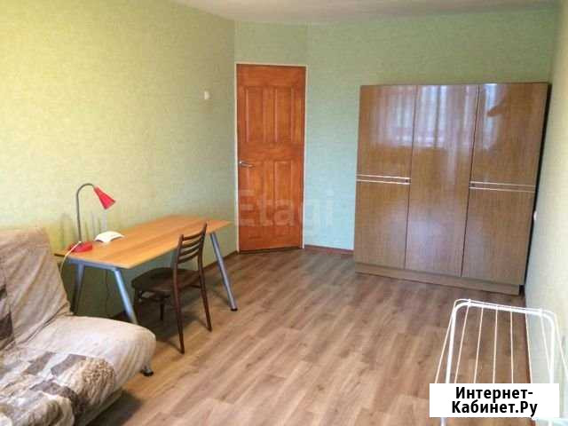 1-комнатная квартира, 36 м², 9/9 эт. в аренду на длительный срок в Новосибирске Новосибирск - изображение 1