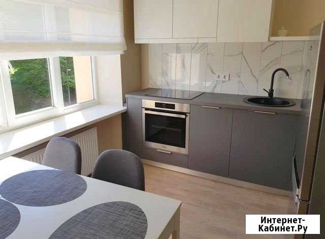 2-комнатная квартира, 65 м², 4/20 эт. на продажу в Сочи Сочи - изображение 1