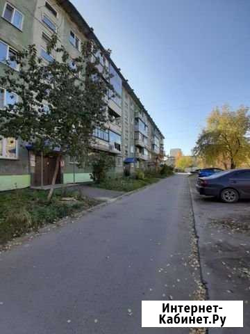 2-комнатная квартира, 44 м², 5/5 эт. на продажу в Барнауле Барнаул - изображение 1