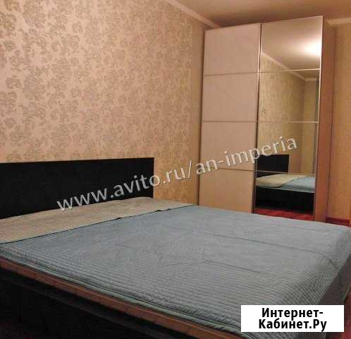 2-комнатная квартира, 52 м², 9/10 эт. в аренду на длительный срок в Ростове-на-Дону Ростов-на-Дону - изображение 1