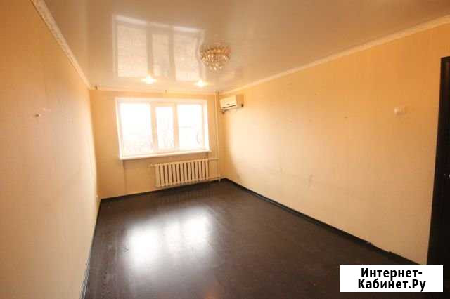 1-комнатная квартира, 30 м², 1/5 эт. на продажу в Хабаровске Хабаровск - изображение 1