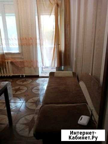 2-комнатная квартира, 45 м², 1/5 эт. в аренду посуточно в Октябрьском Республики Башкортостан Октябрьский - изображение 1