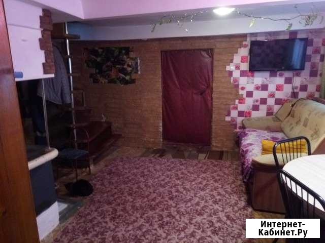 Дом 84.5 м² на участке 4.5 сот. на продажу в Бийске Бийск - изображение 1