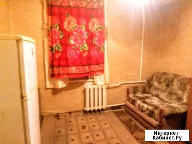 Комната 12 м² в 1-ком. кв., 2/9 эт. в аренду на длительный срок в Великом Новгороде Великий Новгород - изображение 1