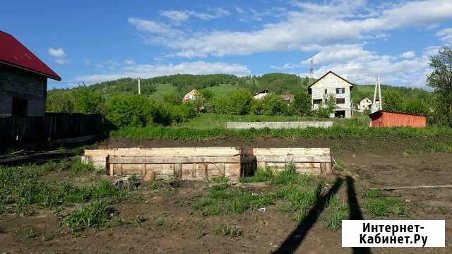 Участок ИЖС 9 сот. на продажу в Горно-Алтайске Горно-Алтайск - изображение 1