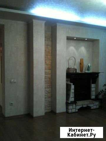 3-комнатная квартира, 95 м², 2/10 эт. на продажу в Рязани Рязань - изображение 1