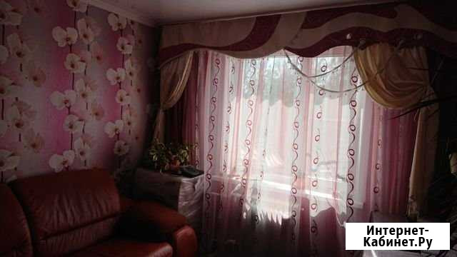 3-комнатная квартира, 68 м², 4/5 эт. на продажу в Петропавловске-Камчатском Петропавловск-Камчатский - изображение 1