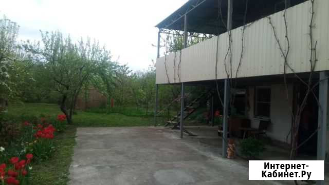 Дача 62 м² на участке 9 сот. на продажу в Новокубанске Новокубанск - изображение 1